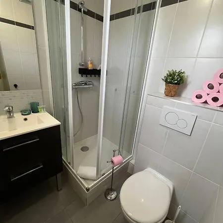 Appartamento Jasmin Yourhosthelper Caen